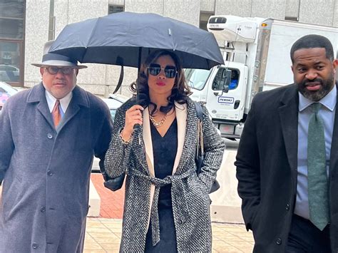 Marilyn mosby indigent - The federal perjury case against Baltimore's former top prosecutor Marilyn Mosby, who was scheduled to stand trial in March, likely faces further delays after a judge allowed her entire defense ...